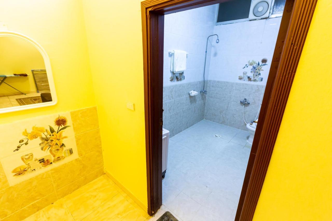 Al Eairy Furnished Apartments - Al Bahah 4 外观 照片